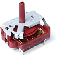 Recamania Selector Horno Teka 4 Posiciones HC495 HI435 HI535 HM535 640463